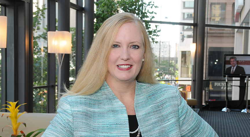 Julia B. Meister