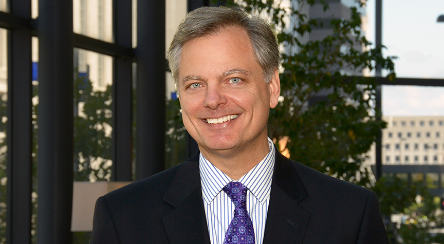 Daniel E. Fausz