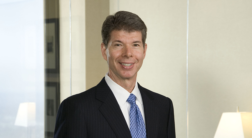 Donald C. Biggs