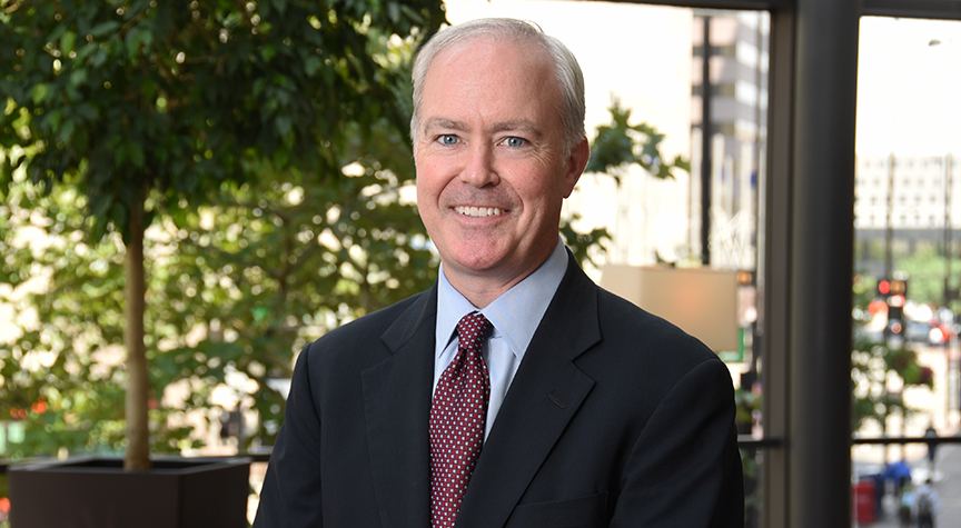 Mark A. McAndrew
