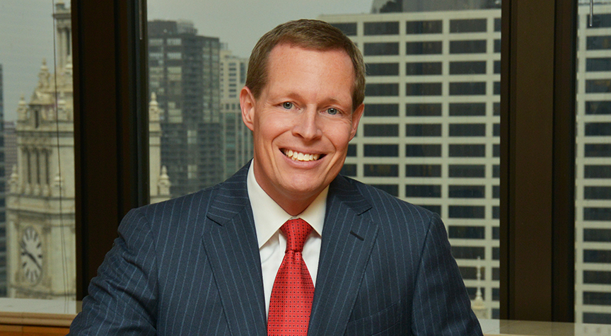 Paul T. Jenson
