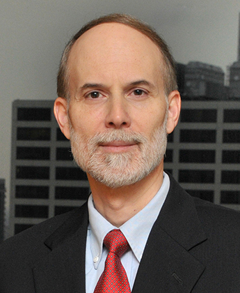 Paul L.  Kelley