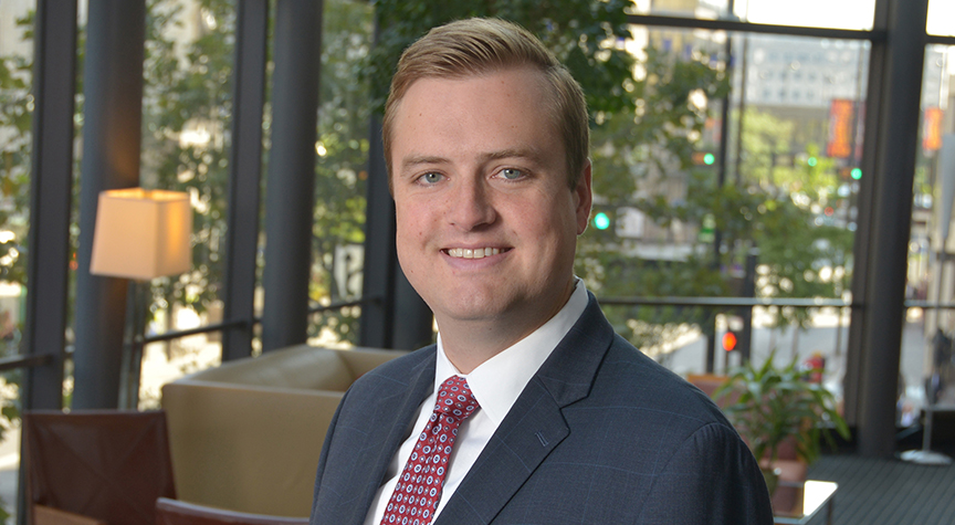 Brian A. Morris
