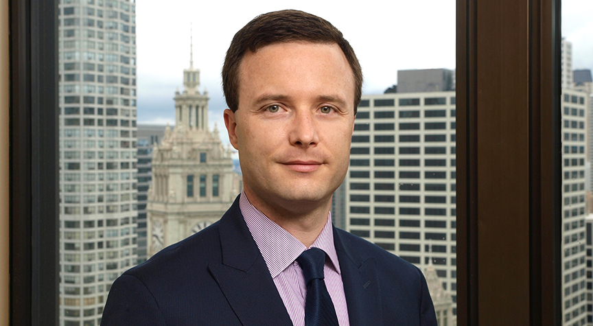 Karl D. Camillucci