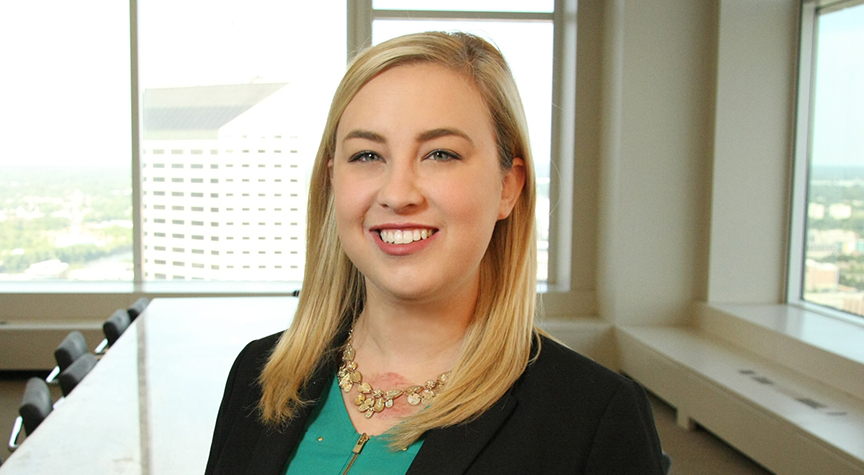 Kimberly S. DalSanto