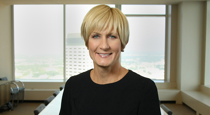 Christine Birch, CPA
