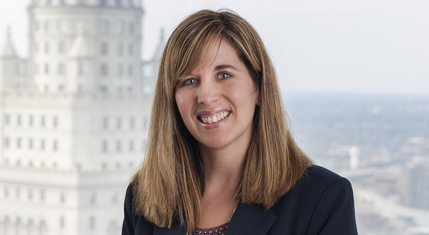 Heather Blankenship