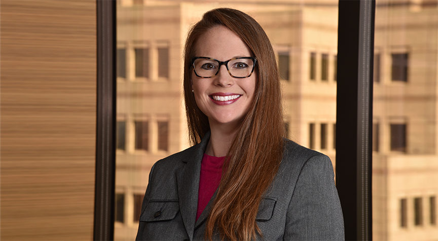 Erin R. Davis