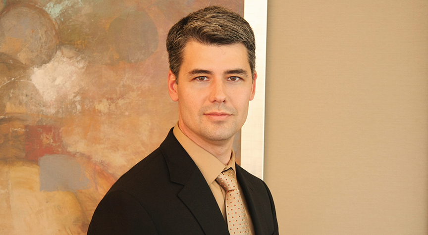 Nathan J. Hagerman