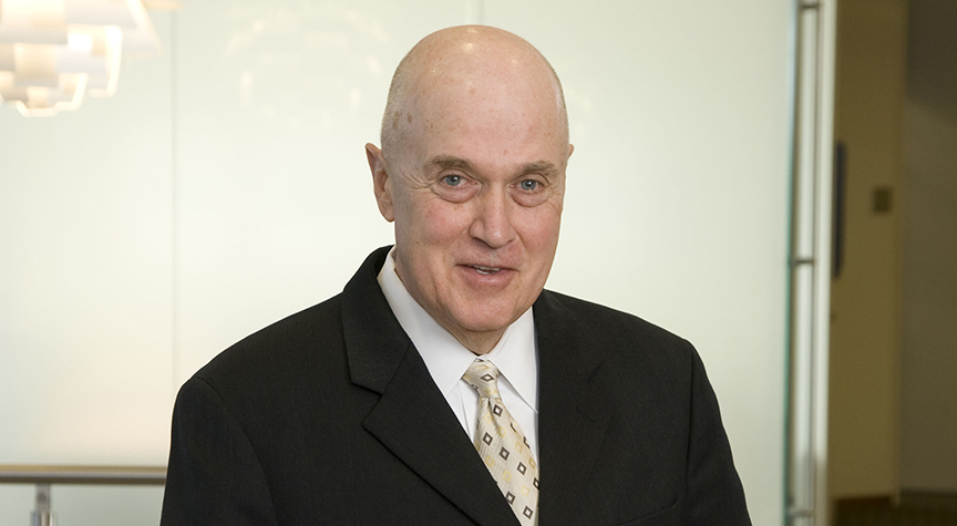 Edward W. Harris