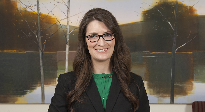 Caryn A. Kaufman