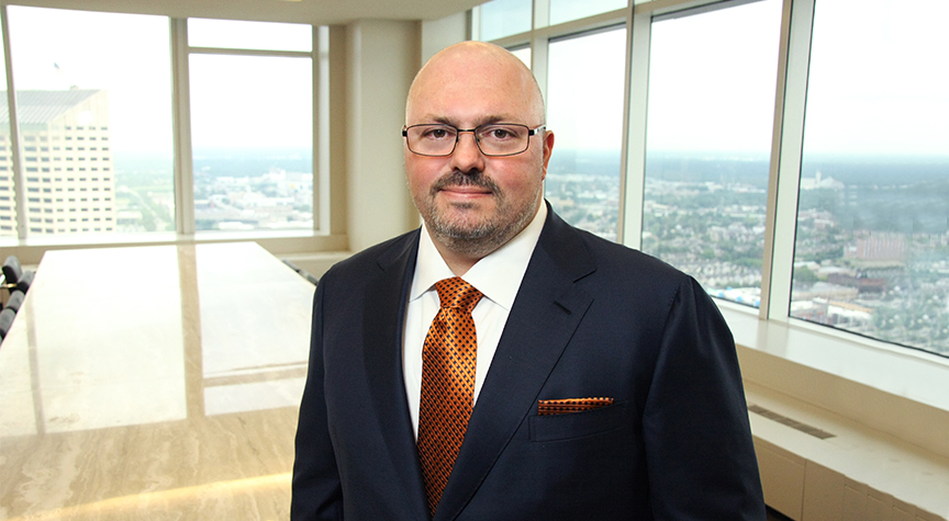 Todd C. Lady