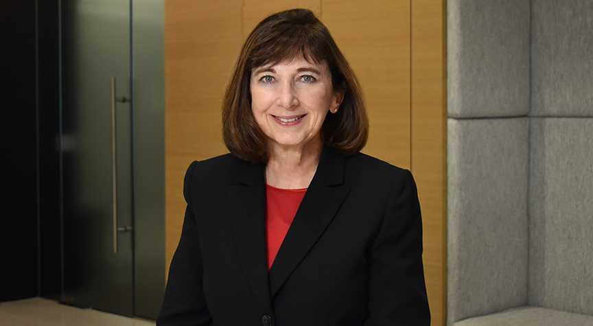 Marci A. Reddick