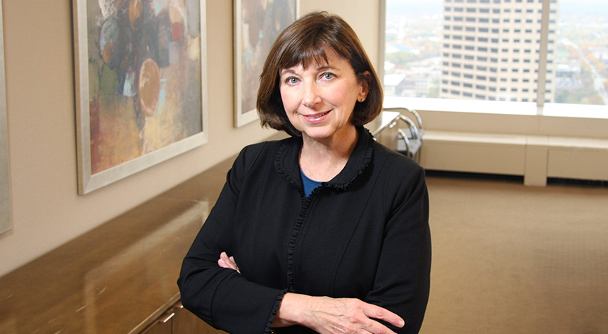 Marci A. Reddick