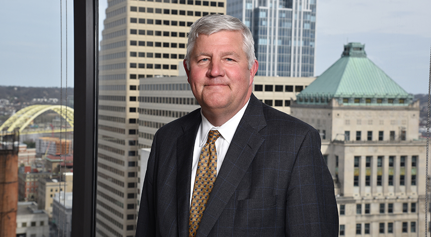 Gregory Parker Rogers