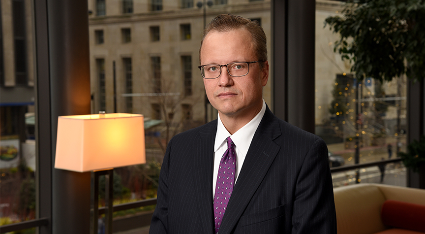 Russell S. Sayre