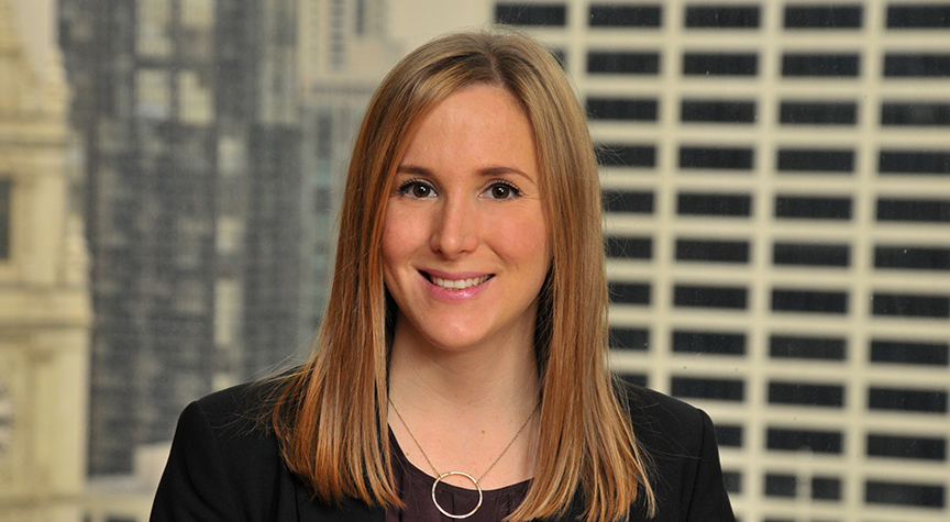 Rachel L. Schaller