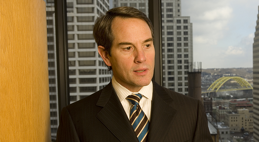 Mark J. Stepaniak