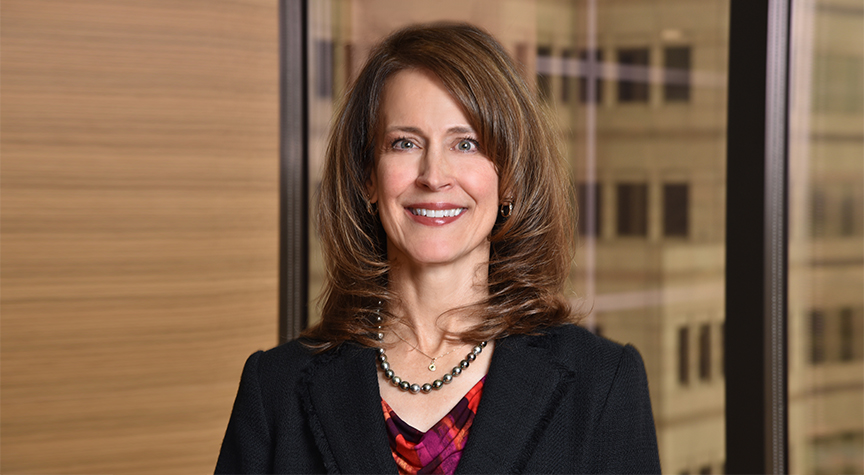 Suzanne Sumner