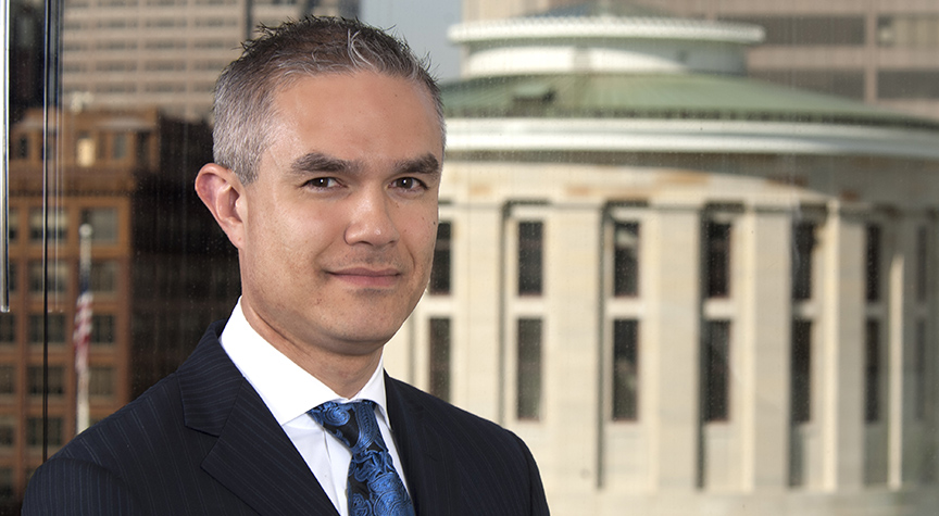 David H. Thomas