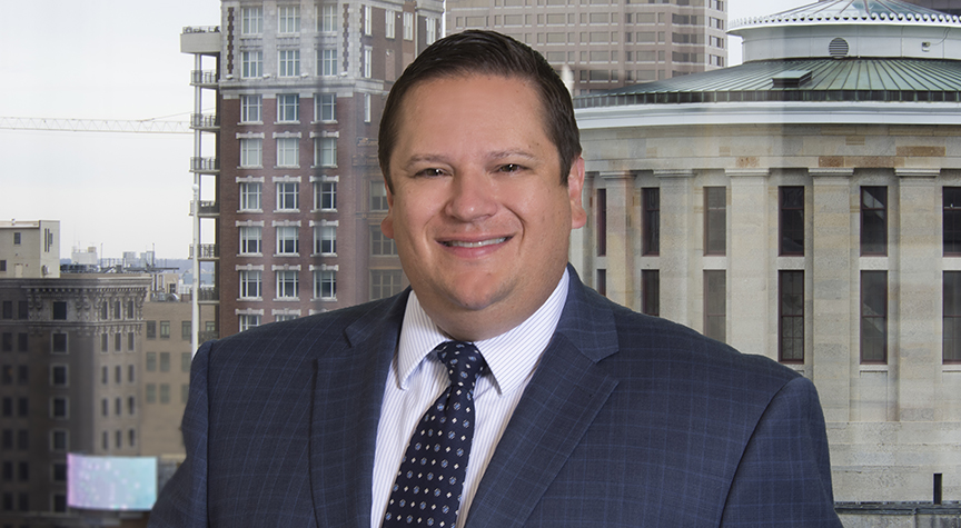 Chris L. Connelly