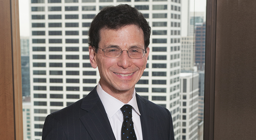 David L. Weinstein