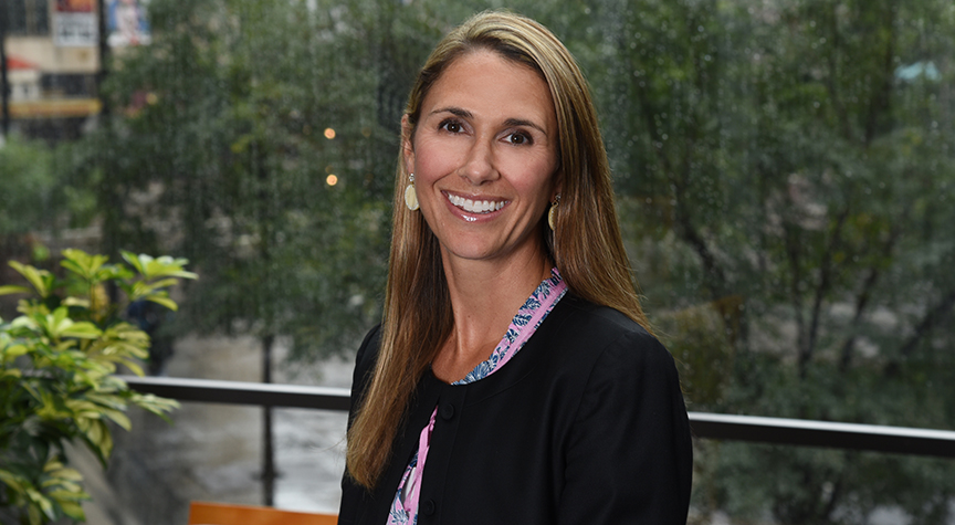 Christine C. Kommer