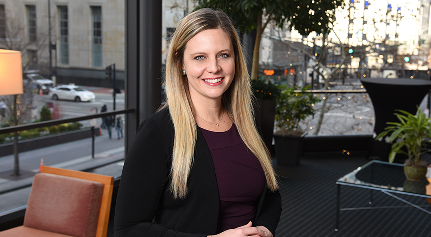 Heather M. Hawkins