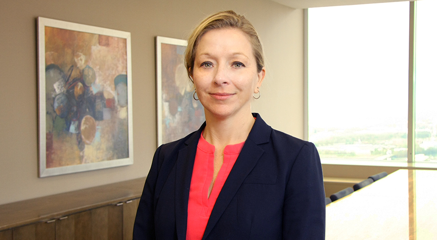 Kristen Gentry Klos