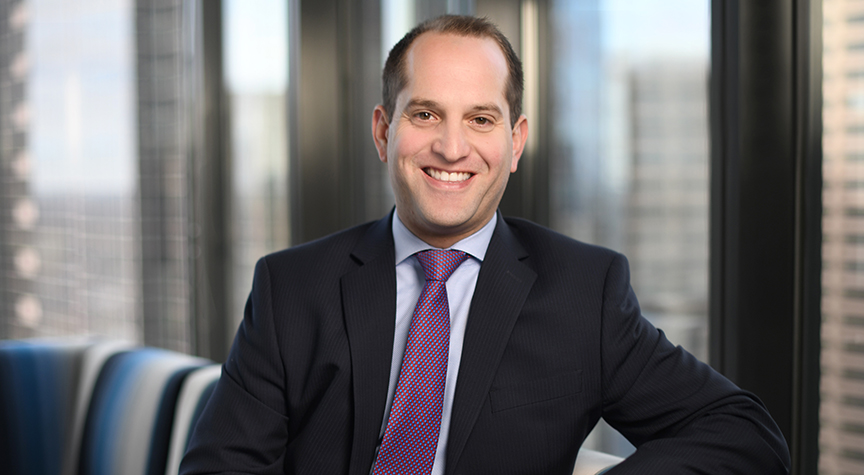 Paul M. Shapiro