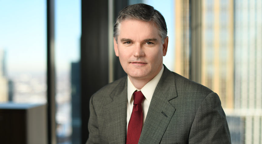 William McFadden