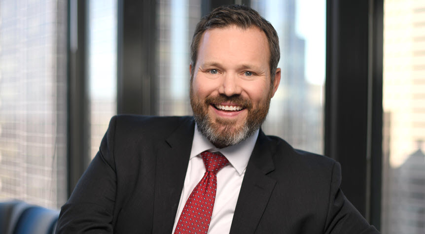 Daniel N. Moak