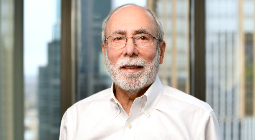 Richard G. Mark