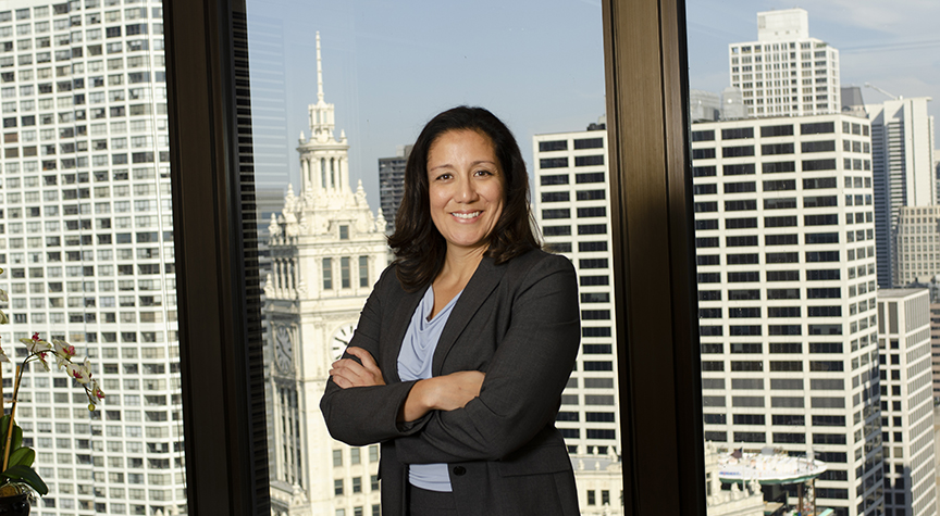 Diane V. Ravenscraft