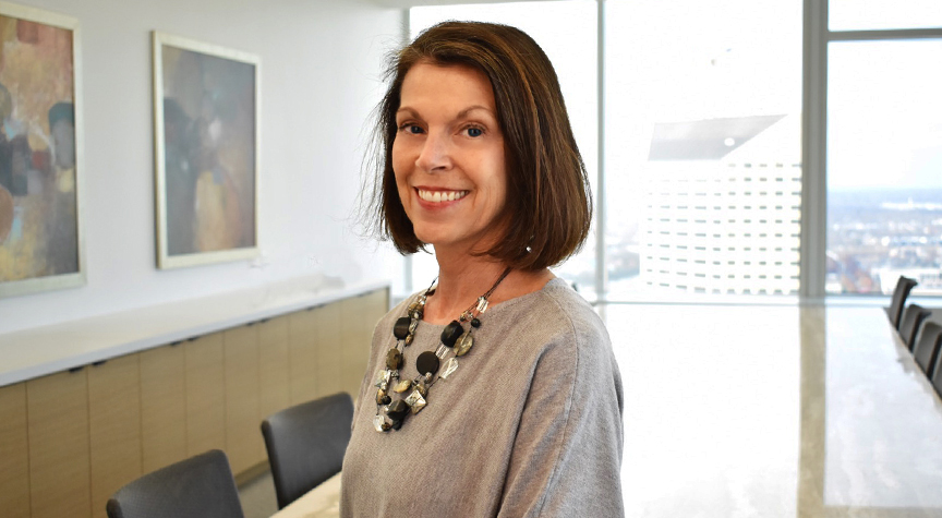 Melinda Mears