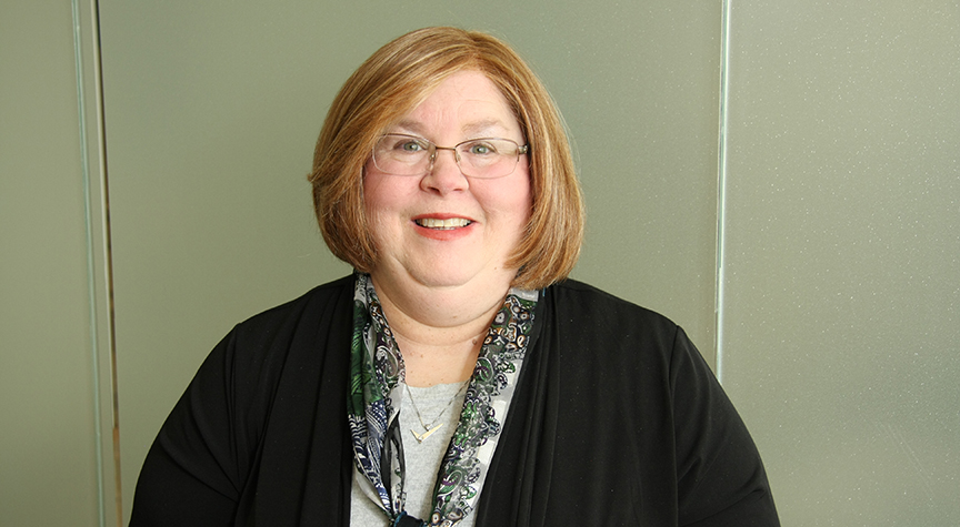 Cathy Canny, IRP