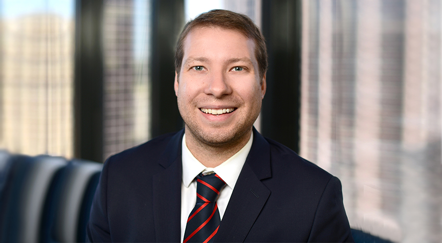 Aaron E. Brown