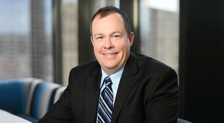 Andrew Hansell