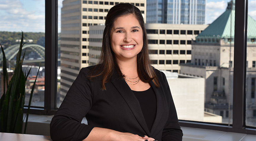 Lisa M. Jasper
