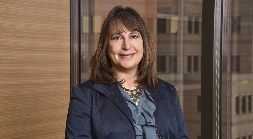 Debbie Kirschman