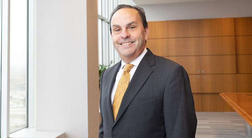 Mark D. Rubenfire