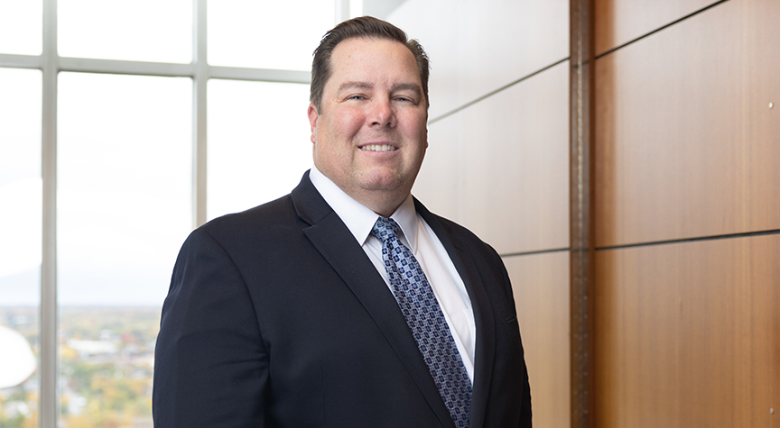 Gregory T. Obloy